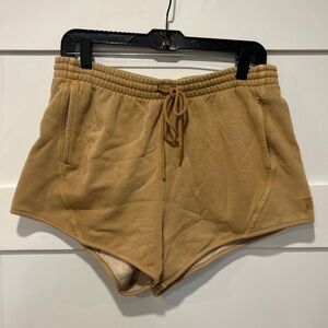 Victoria secret shorts medium